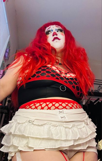 jellyfish-princess OnlyFans picture