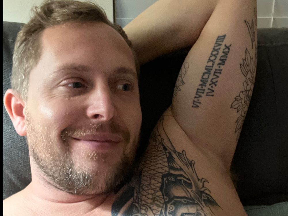 averageeverydaydadbod OnlyFans profile picture