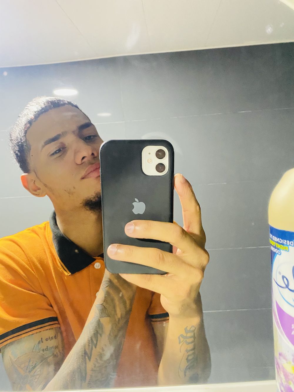 jorgeveloz13 OnlyFans profile picture