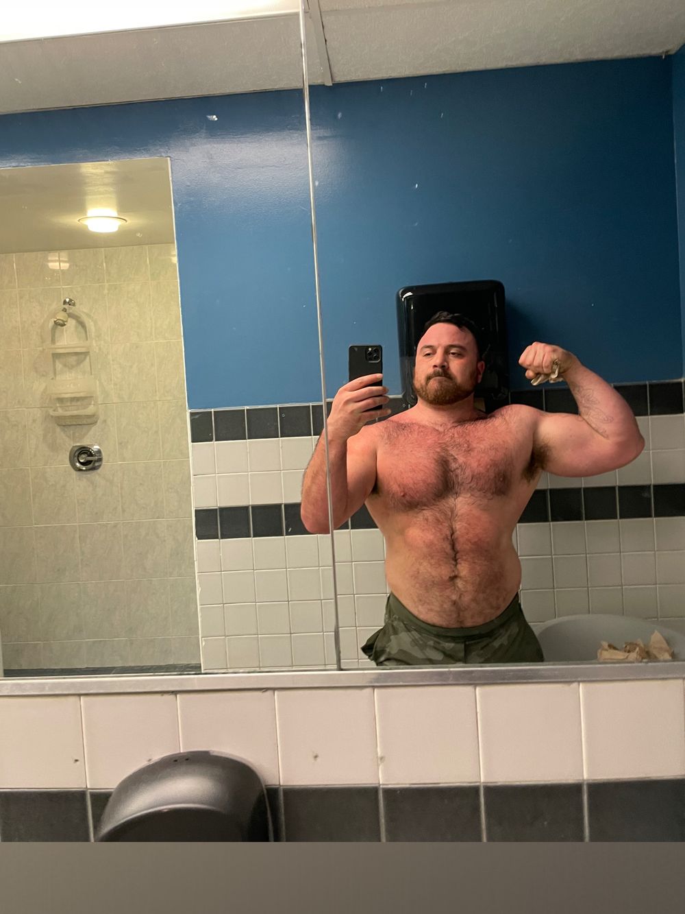 psychexmikey OnlyFans profile picture