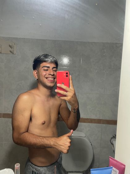 lean.343 OnlyFans picture