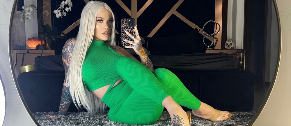 jenniferrabbit OnlyFans profile picture