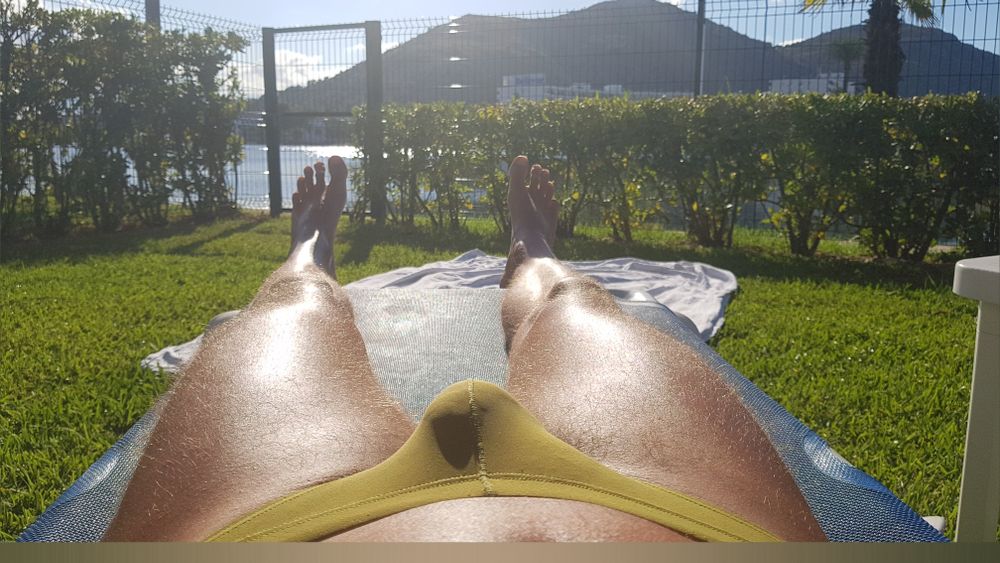 paulnature OnlyFans profile picture