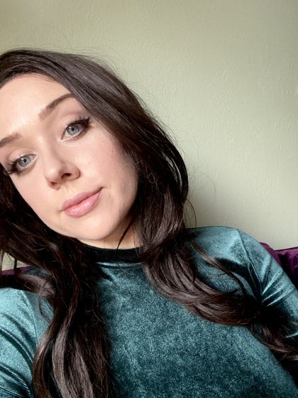 thenerdbabe OnlyFans picture