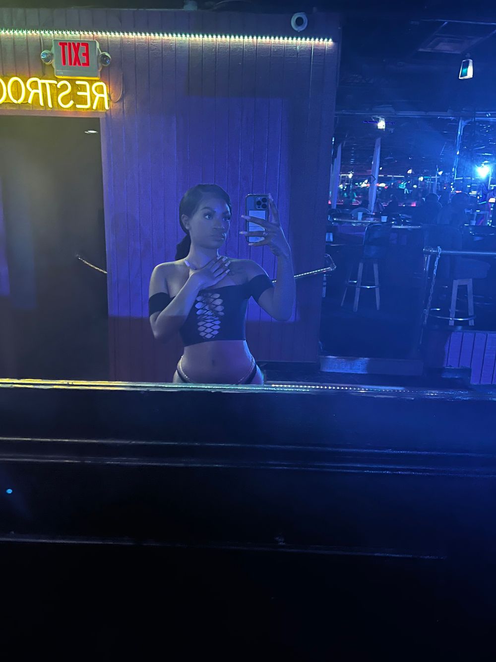 dalisnotexas OnlyFans profile picture