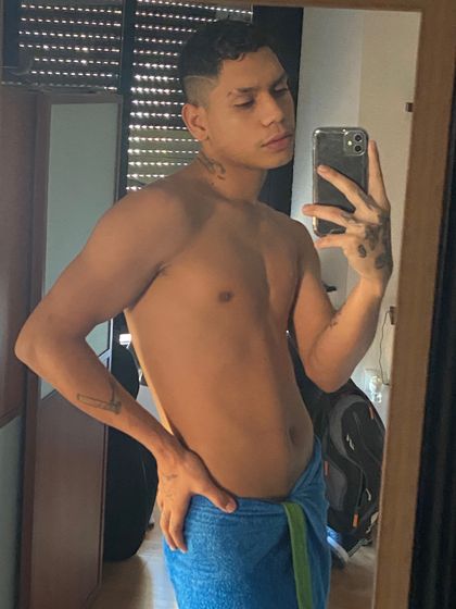 jhondancer1 OnlyFans picture