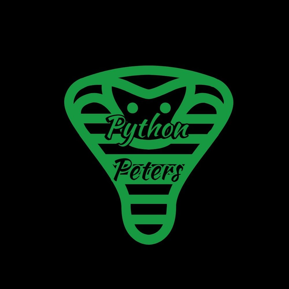 pythonpeters OnlyFans profile picture