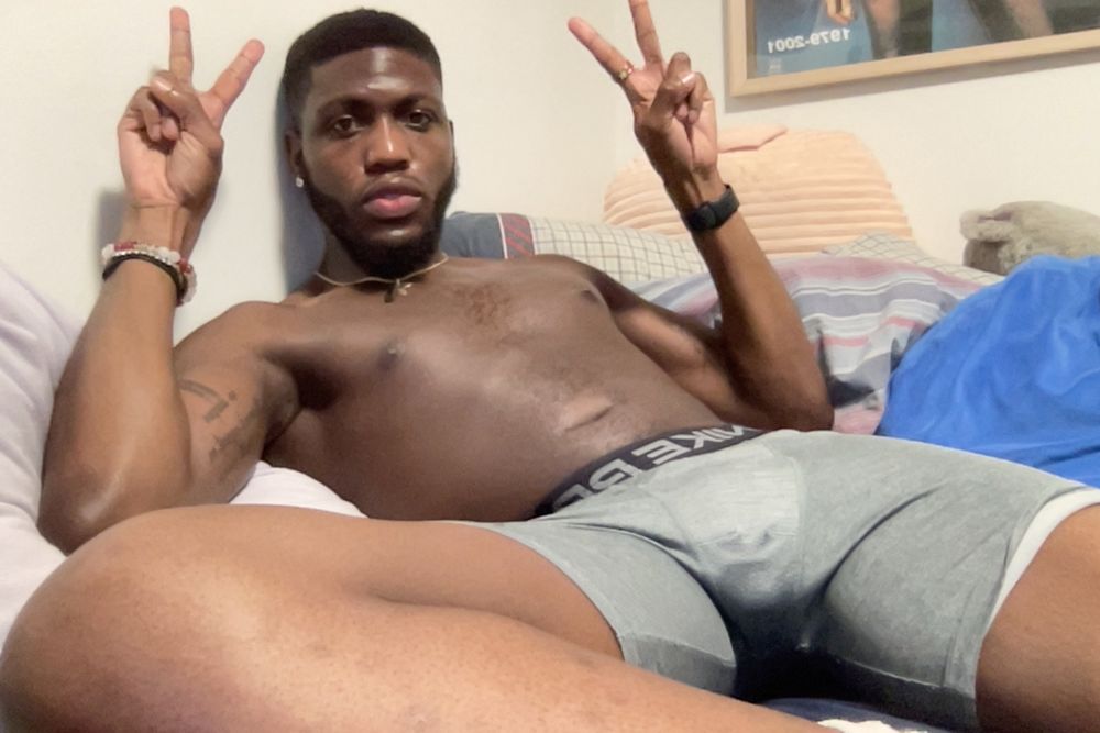 itschocoking OnlyFans profile picture