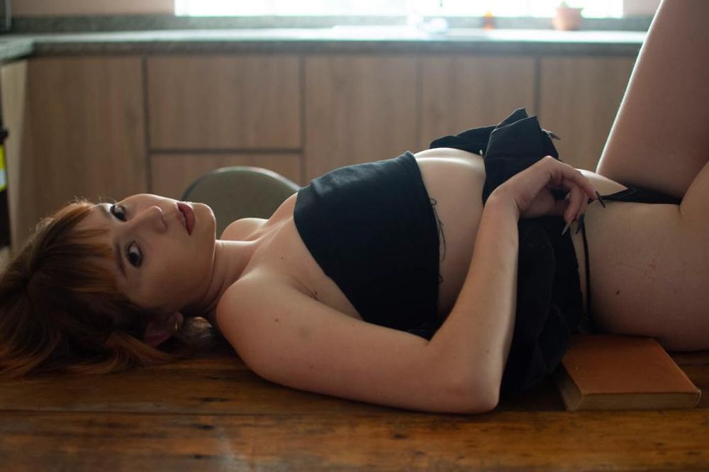 evangelinefoxxx OnlyFans profile picture