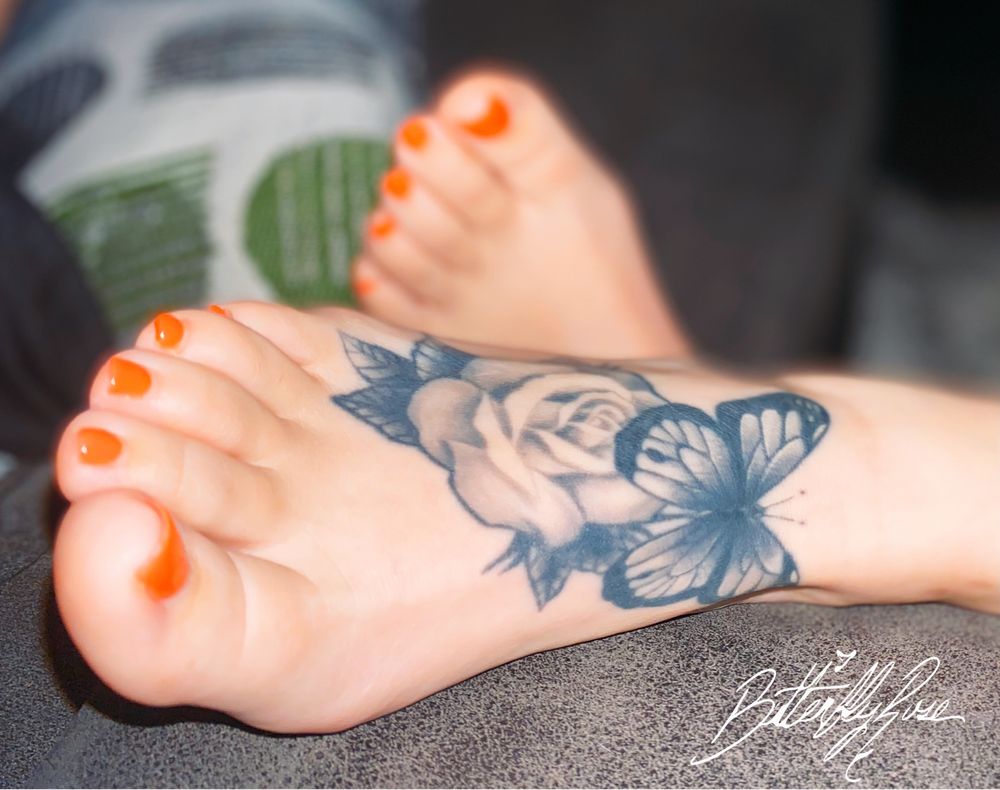 abutterflyrose OnlyFans profile picture