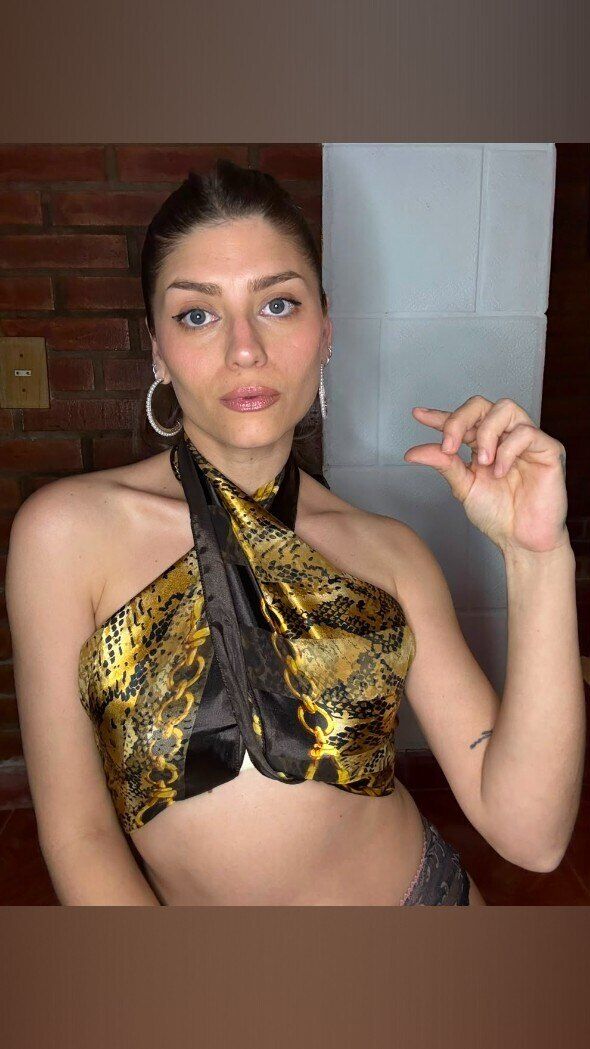 goddesschlo3 OnlyFans profile picture