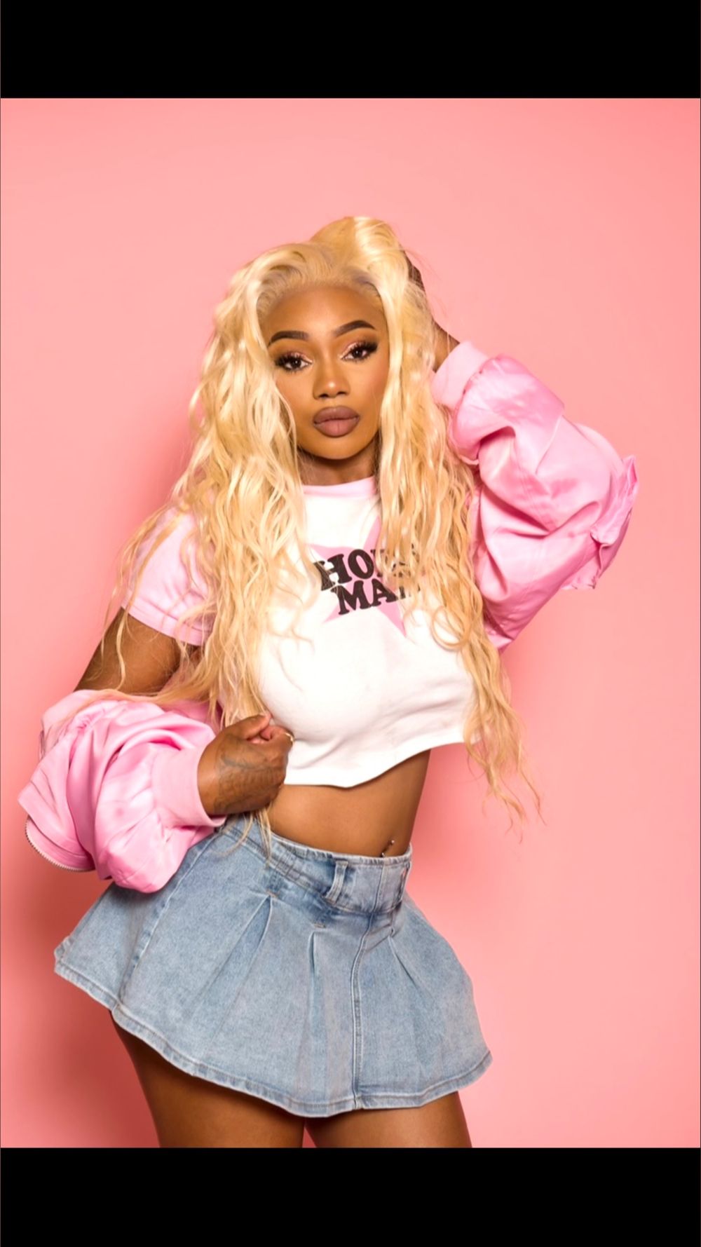 tahyraa OnlyFans profile picture