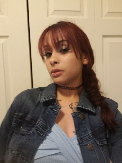 travbabe OnlyFans picture