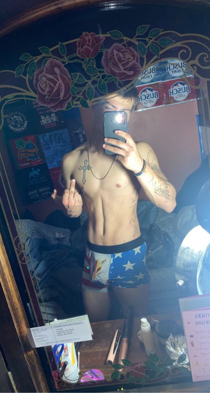 theedaddyclark OnlyFans picture