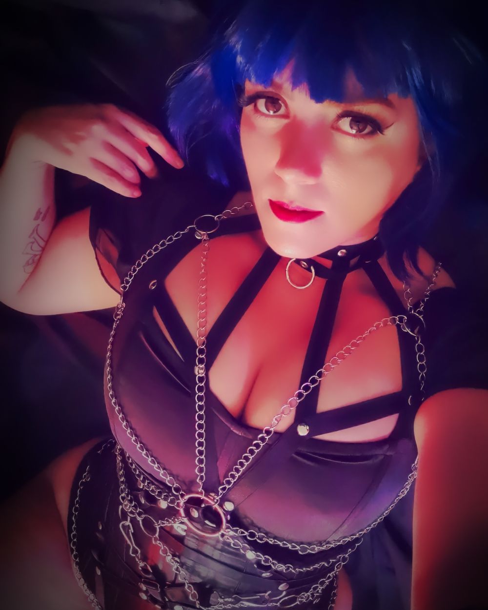 ammonii OnlyFans profile picture