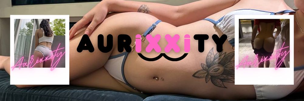 aurixxity OnlyFans profile picture