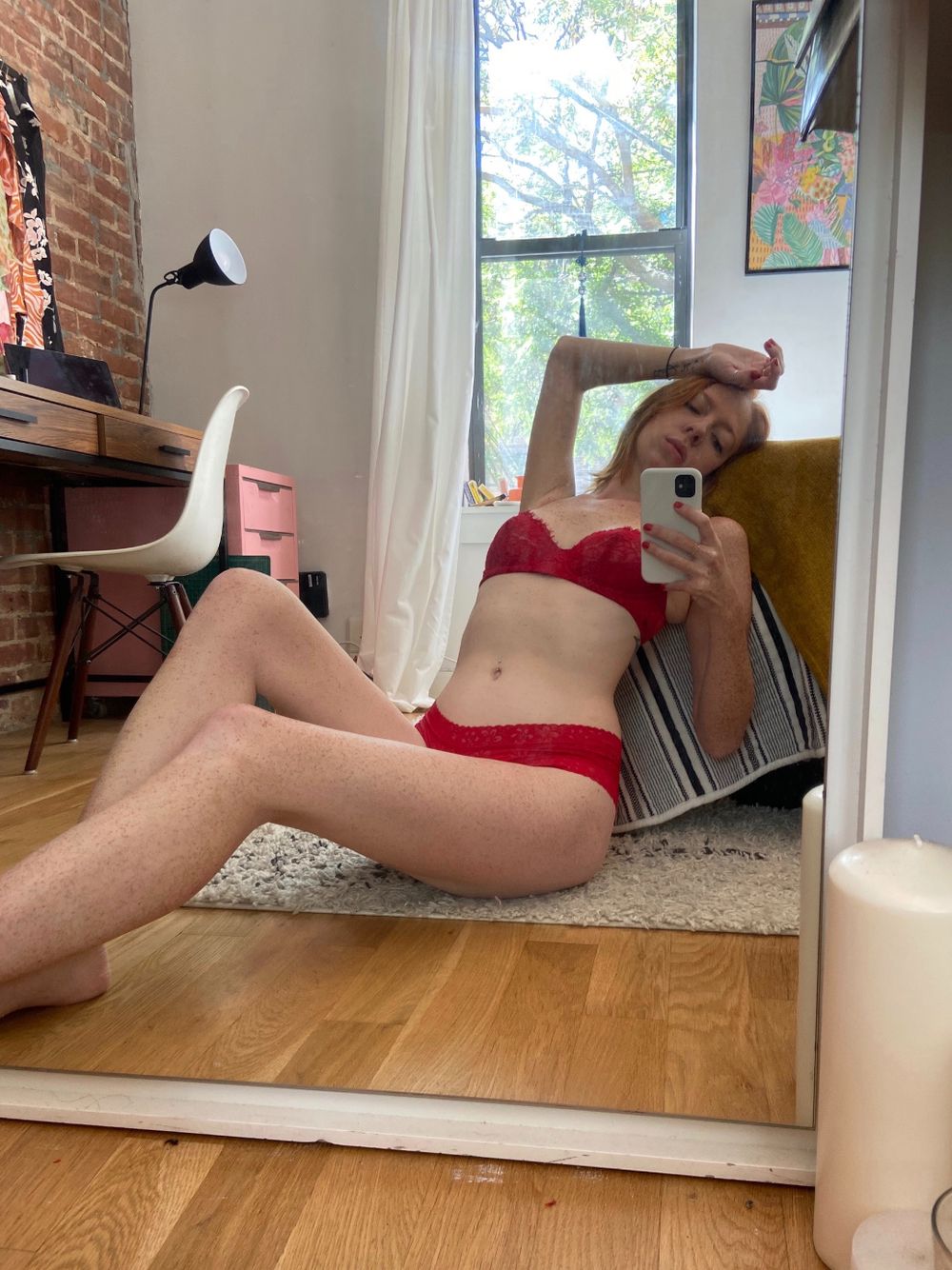 cherrybaybay OnlyFans profile picture