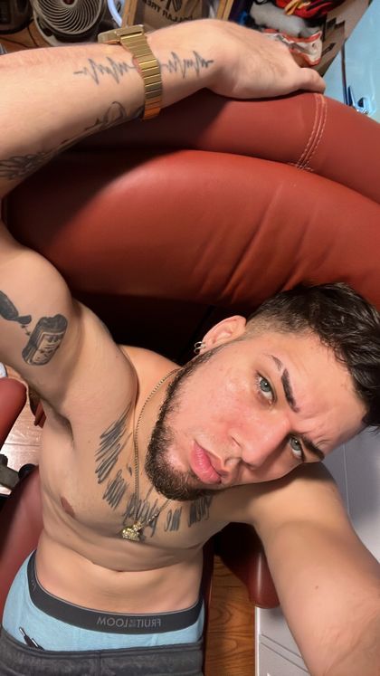 noturno033 OnlyFans picture