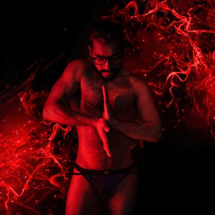 elchicobroms OnlyFans picture
