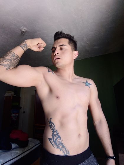 lalitopeligroso0622 OnlyFans picture