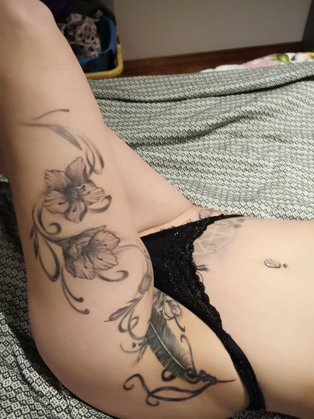 naughtyroxanegreen OnlyFans profile picture