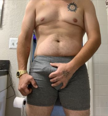 Daddy D
