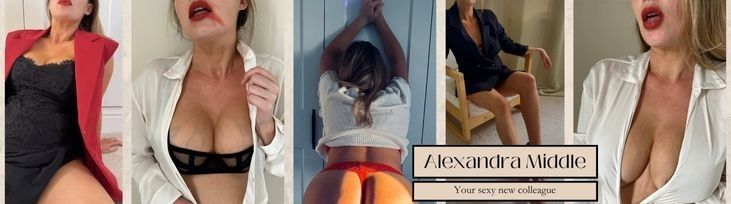alexandramiddle OnlyFans profile picture