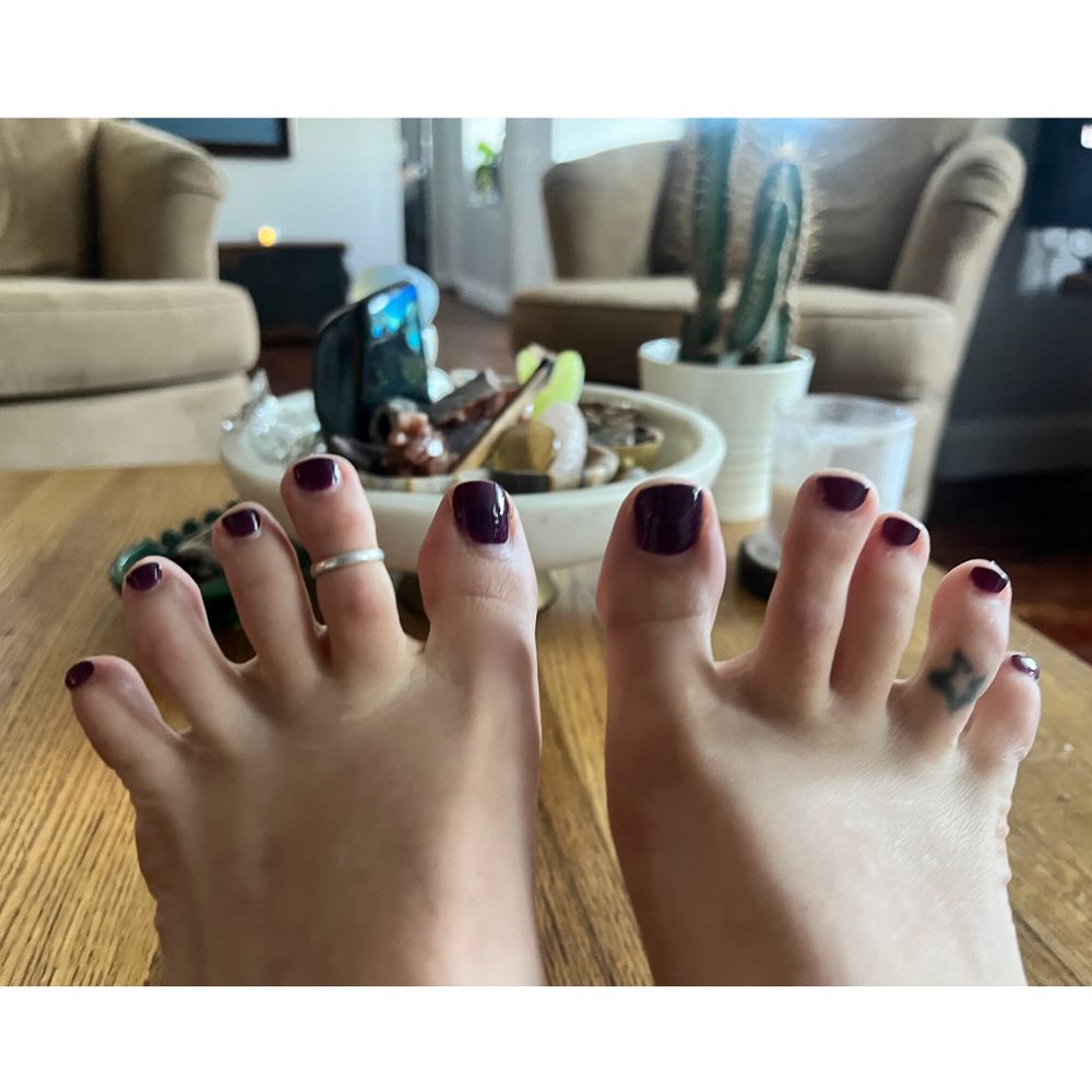 cutezytootziez OnlyFans profile picture
