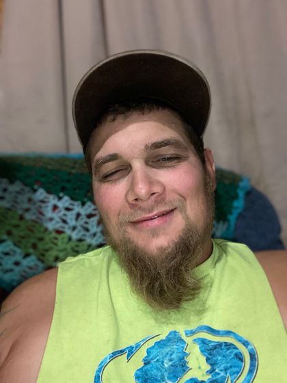 daddy-bluecollar OnlyFans picture