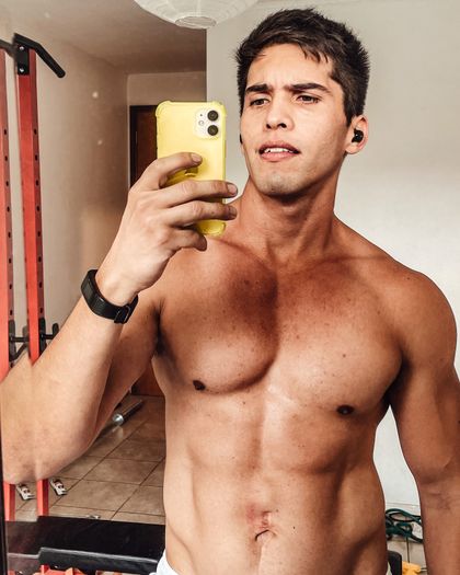 cronopioprivate OnlyFans picture