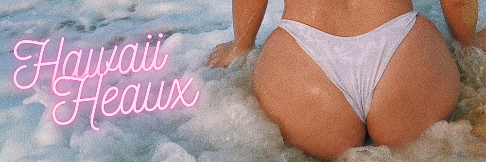 hawaiiheauxx OnlyFans profile picture