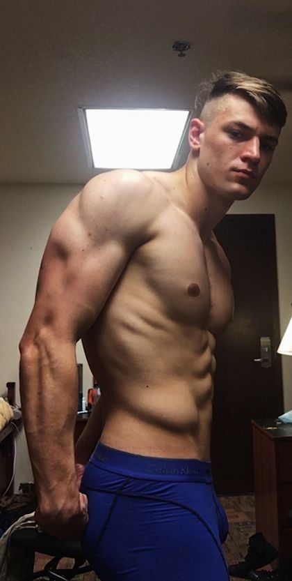 jeremy_reed OnlyFans picture