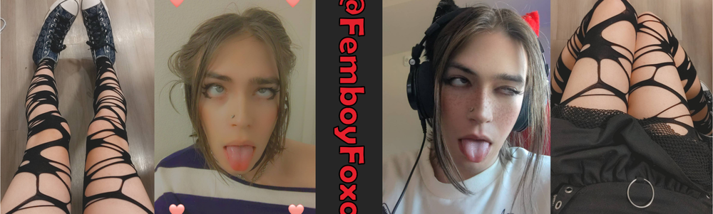 femmefoxxo OnlyFans profile picture