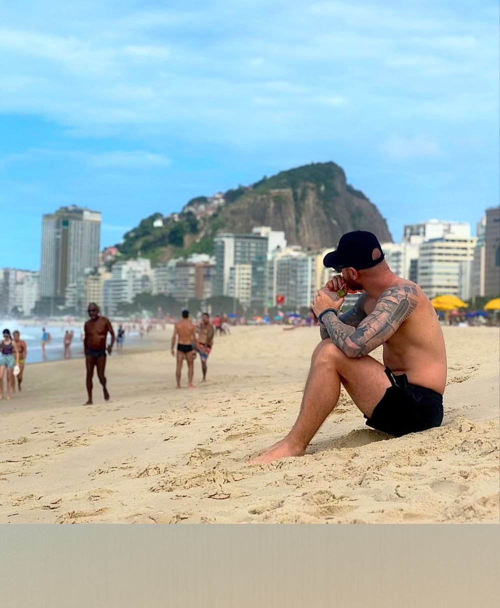 carlosecheverri OnlyFans profile picture