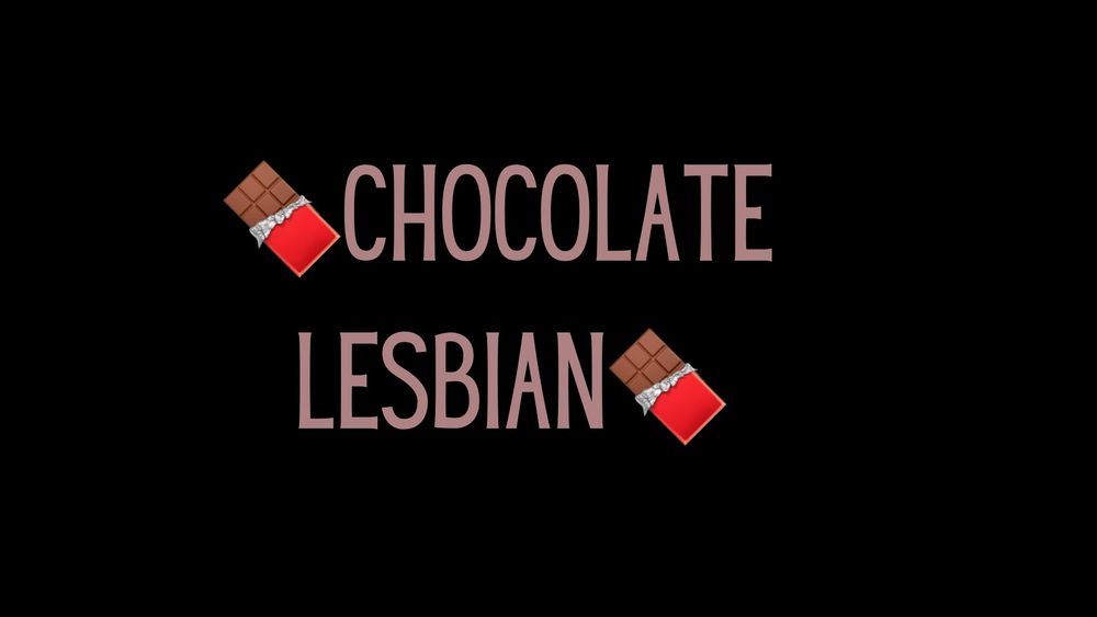 chocolatelesbian OnlyFans profile picture