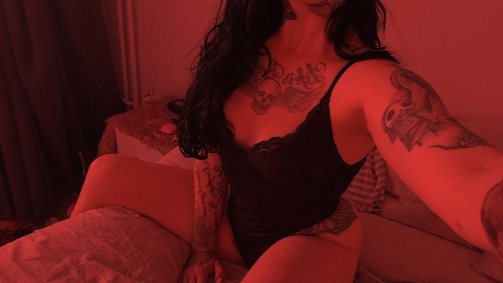 jendaarling OnlyFans profile picture