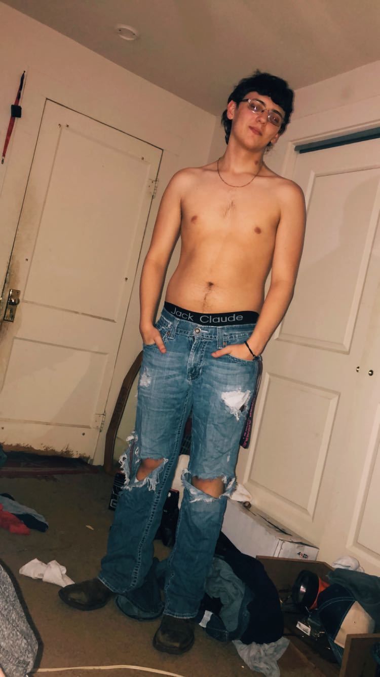 shaneaustin OnlyFans profile picture