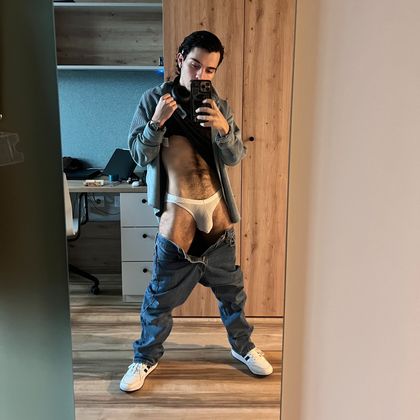 pigpervboy OnlyFans picture