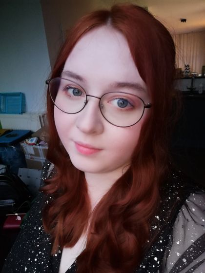 redhairwanted OnlyFans picture