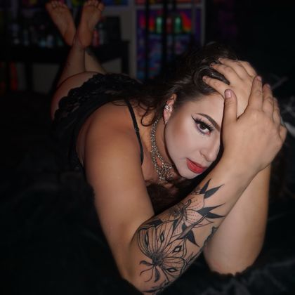 sirenajade OnlyFans picture
