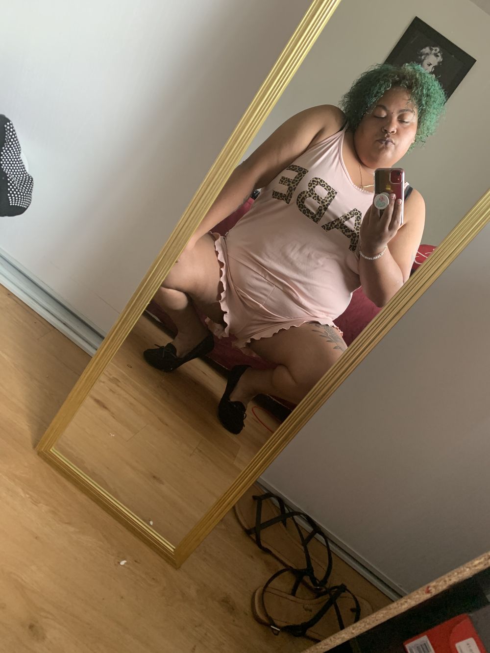 sharonfeelme OnlyFans profile picture