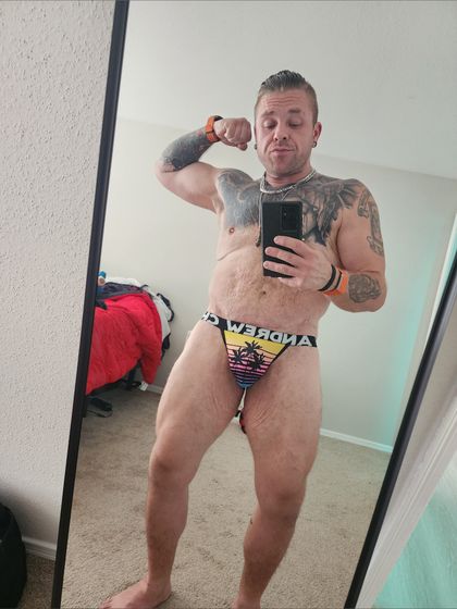 tattedversdaddy OnlyFans picture