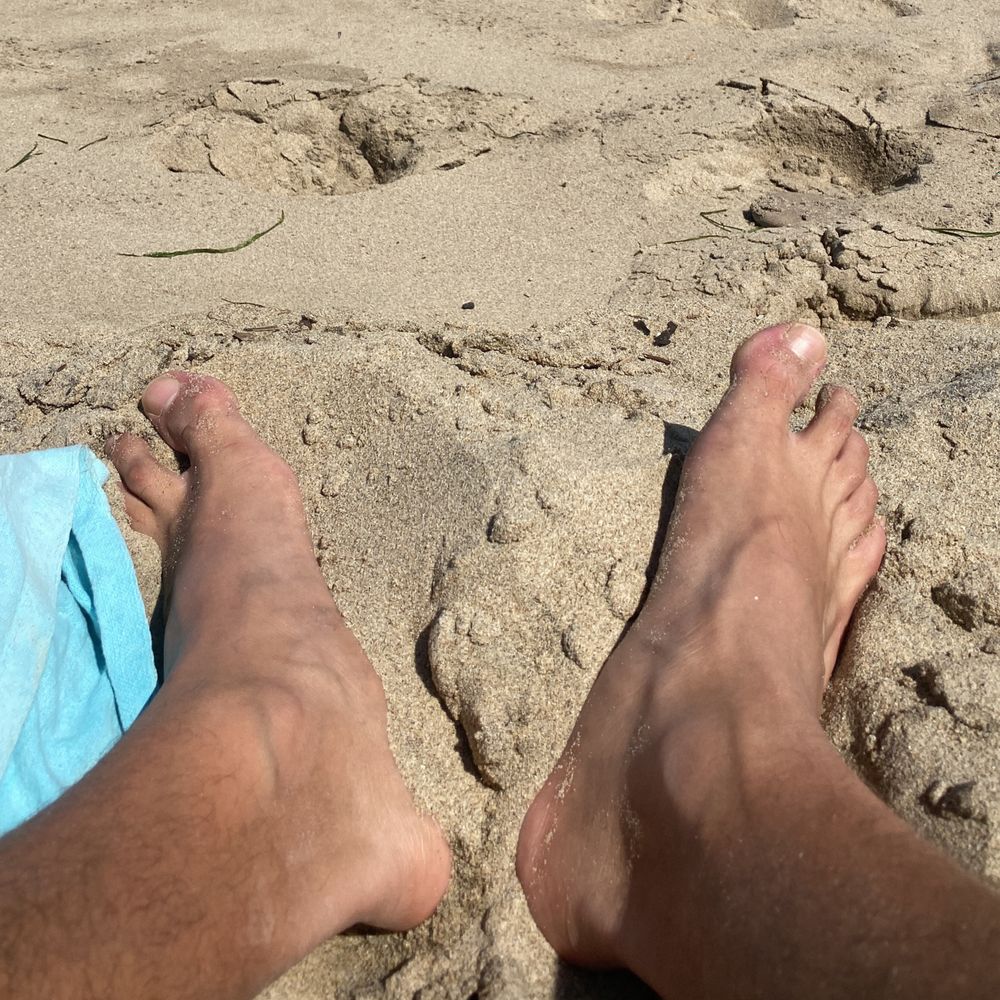 feetlover9.7 OnlyFans profile picture
