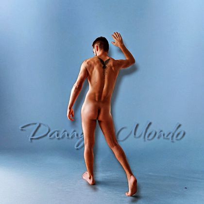 dannymondo1990 OnlyFans picture