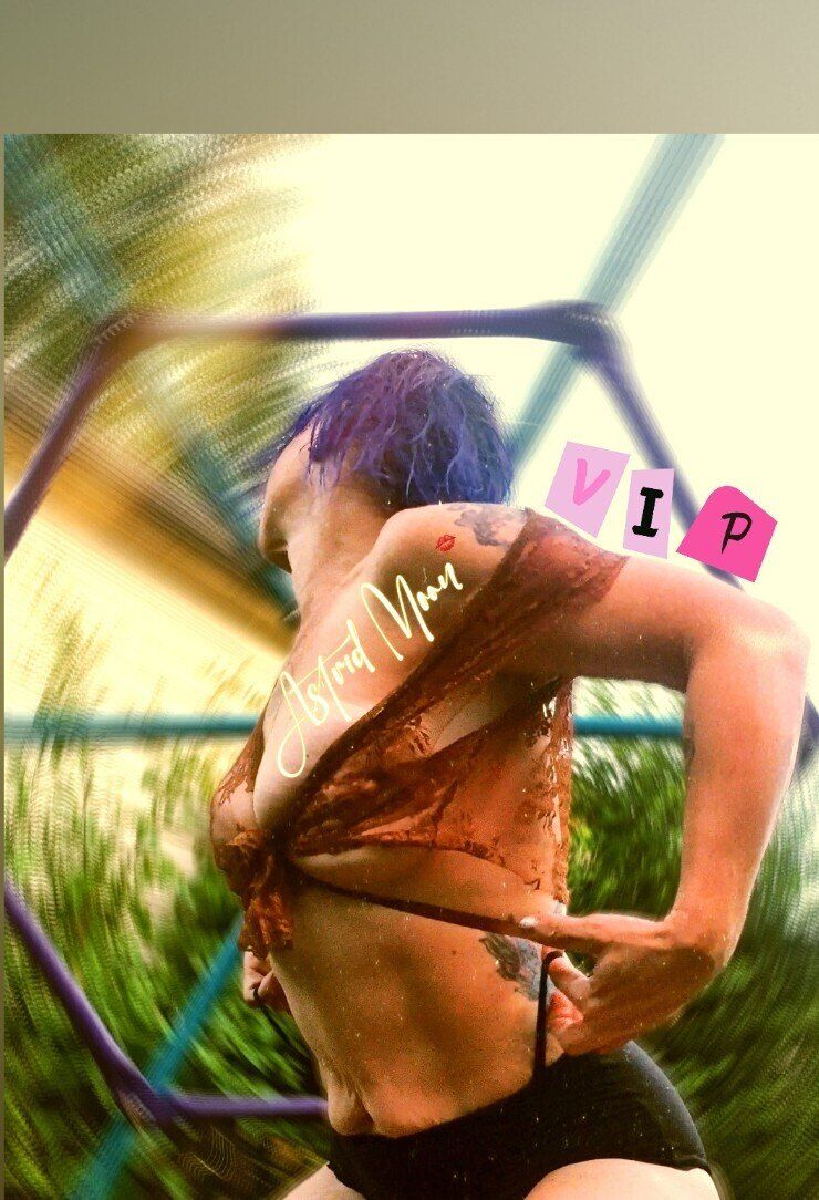 astridmoonvip OnlyFans profile picture