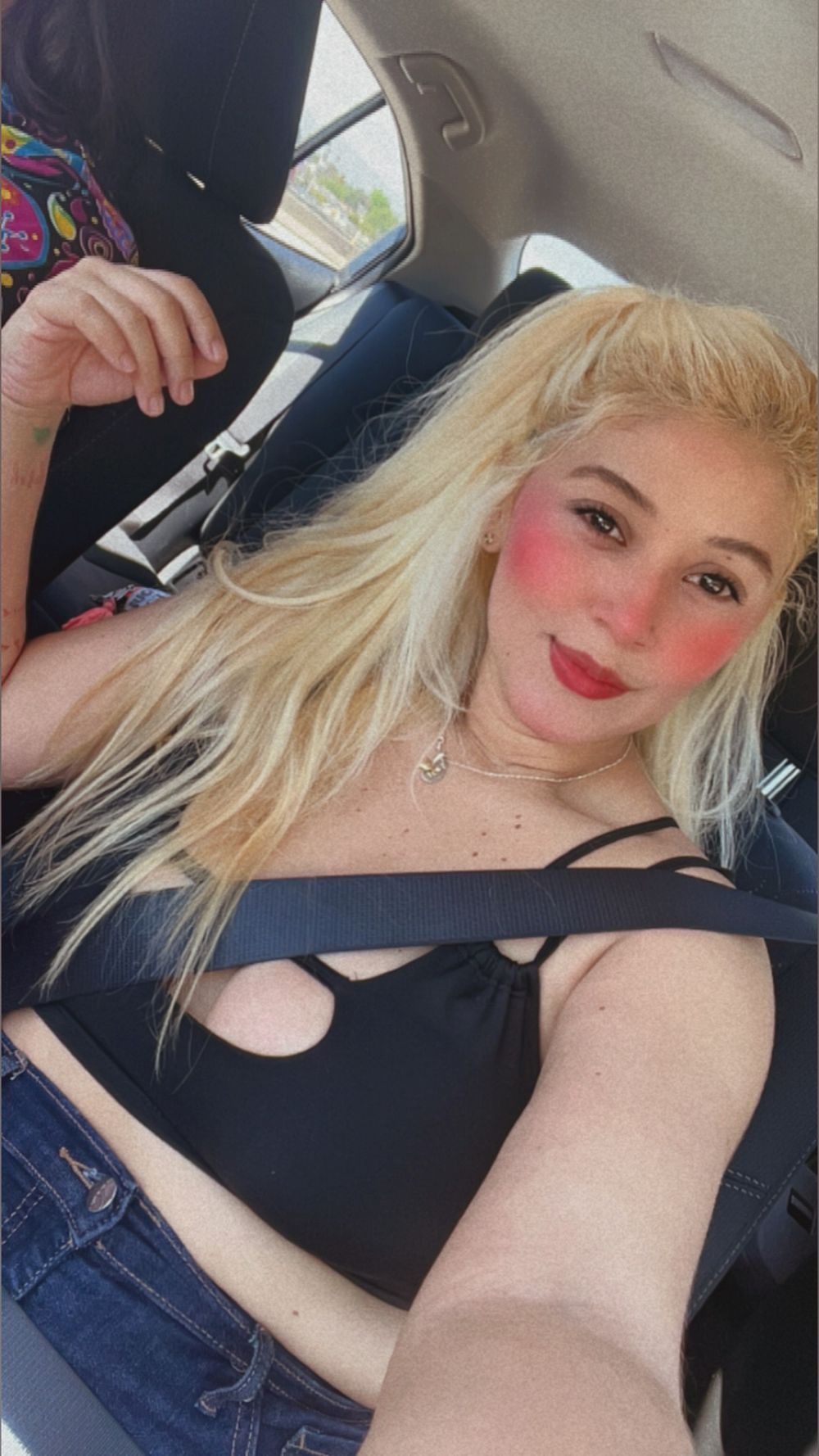 ladyveza OnlyFans profile picture
