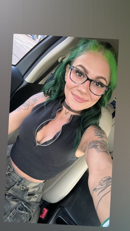 macyrising OnlyFans picture