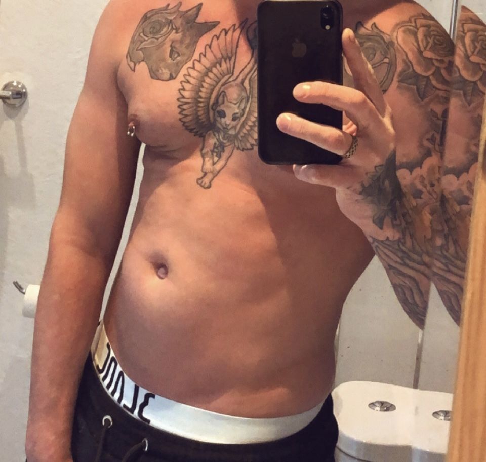 bryancarlisle OnlyFans profile picture