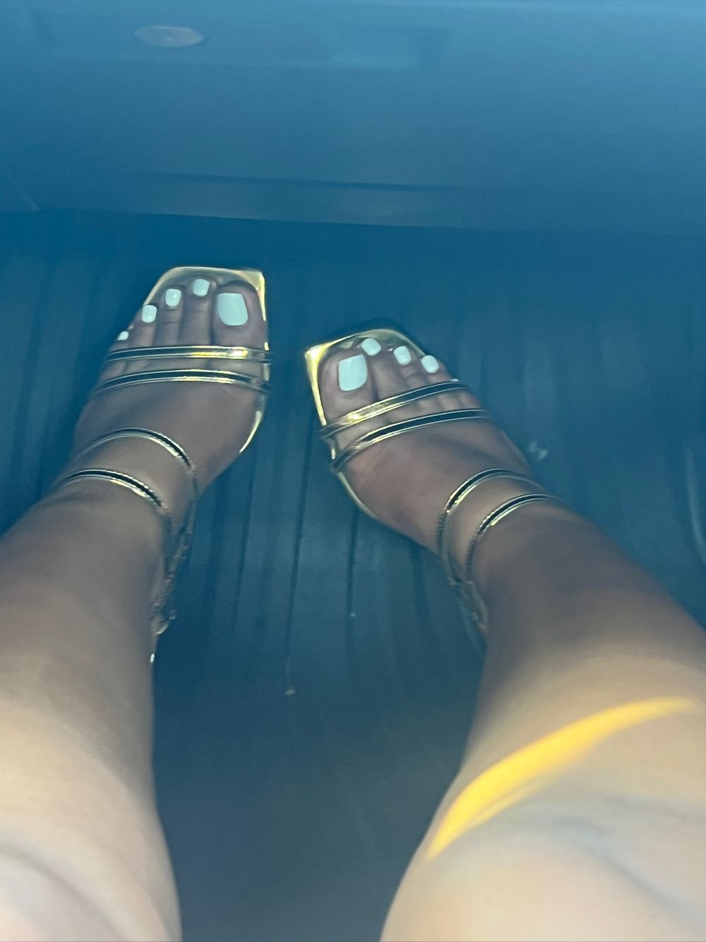 goddess_amina OnlyFans profile picture