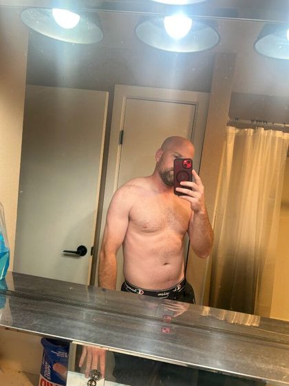 amazinglyrandy307 OnlyFans picture